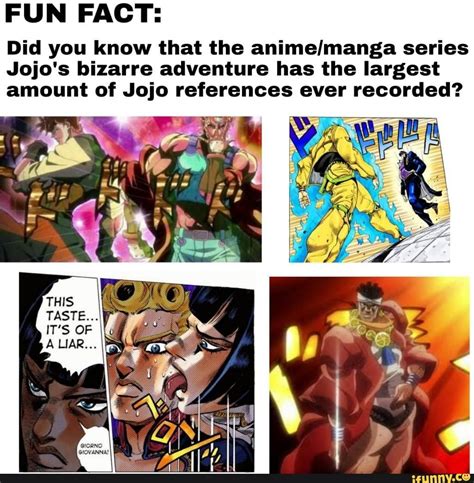 jojo reference meme|jojo bizarre meme.